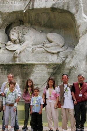 Tour de Suisse 2007