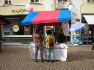 2013 Mercato di Bellinzona e porte aperte