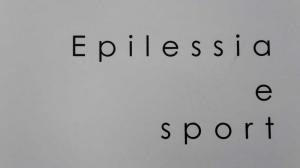 2004 Epilessia e sport 