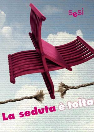 SeSi La Seduta Ã¨ Tolta Libro in stampa