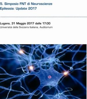 Simposio Fondazione Neuroscienze Ticino