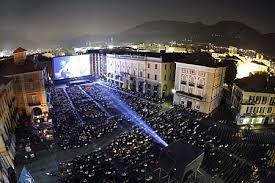 Film Festival Locarno 2017