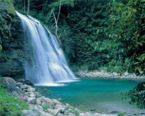 Cascata della Piumogna Faido - sabato 20 agosto 2022