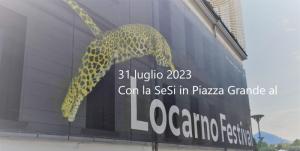 Pre-Festival Locarno 2023