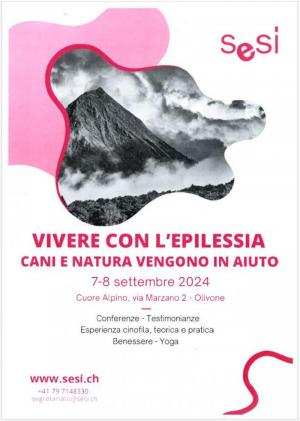 Olivone 7 e 8 settembre 2024