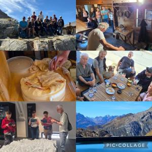 Airolo 12 e 13 settembre, un week end da ricordare Airolo 12 e 13 settembre, un week end da ricordare