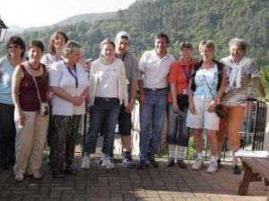 Cinque Terre 2007