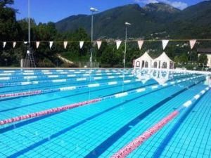 Incontri in piscina 2013