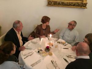Cena di Natale 2017