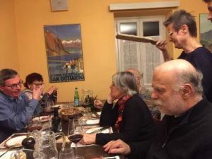 Cena di Natale 2018